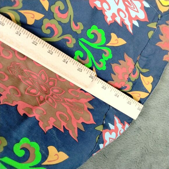 Gretchen Scott Apron Turkish Delight Womens Kitchen Long Adjustable Colorful - Picture 9 of 11